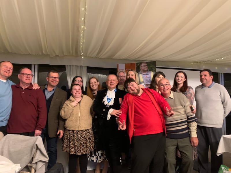 Busy People Are Happy People