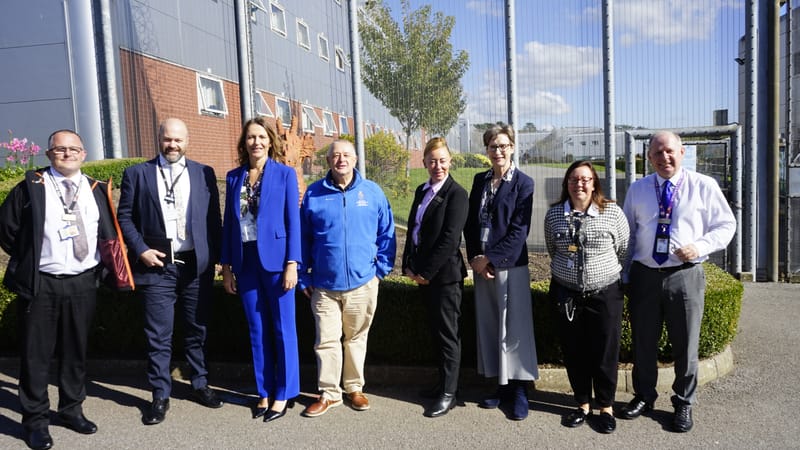 From Adversity – Determination and Hope Arises