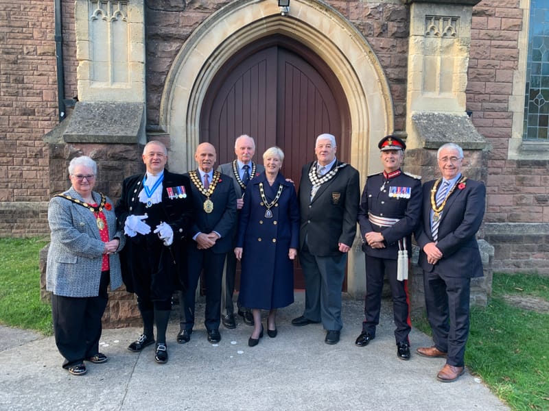 You are to show mercy to your neighbours always and everywhere