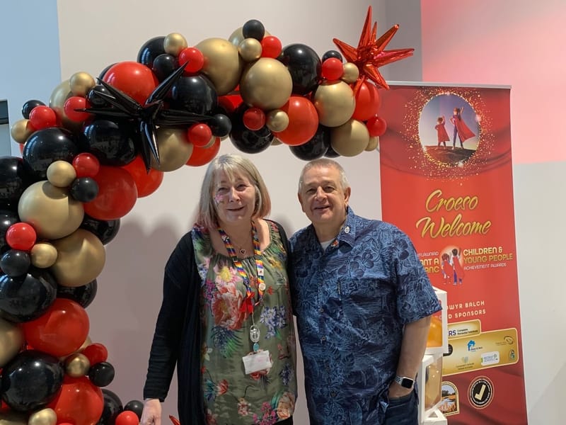 It’s not what happens to you, but how you react that matters