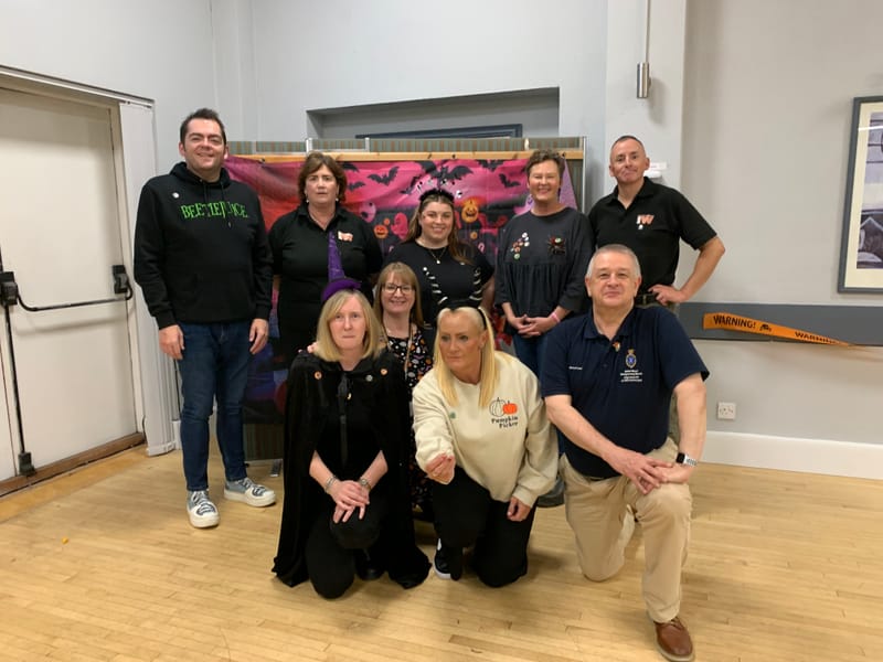 Don't Allow Hard Lessons to Harden Hearts