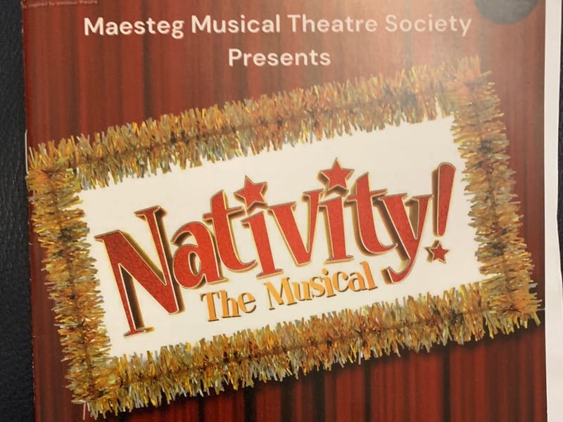 More Than One Star in Nativity