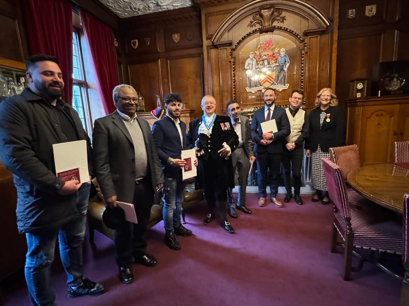 Croeso Welcome to Your Chosen Home