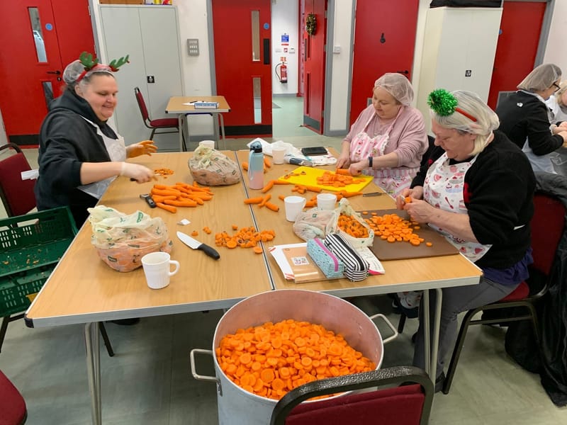 Quite Frankly... I'm Jealous!