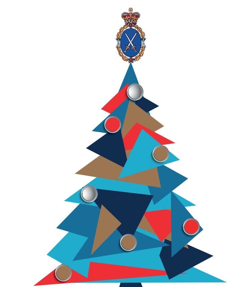 Tangnefedd a Llawenydd Ledled y Byd.