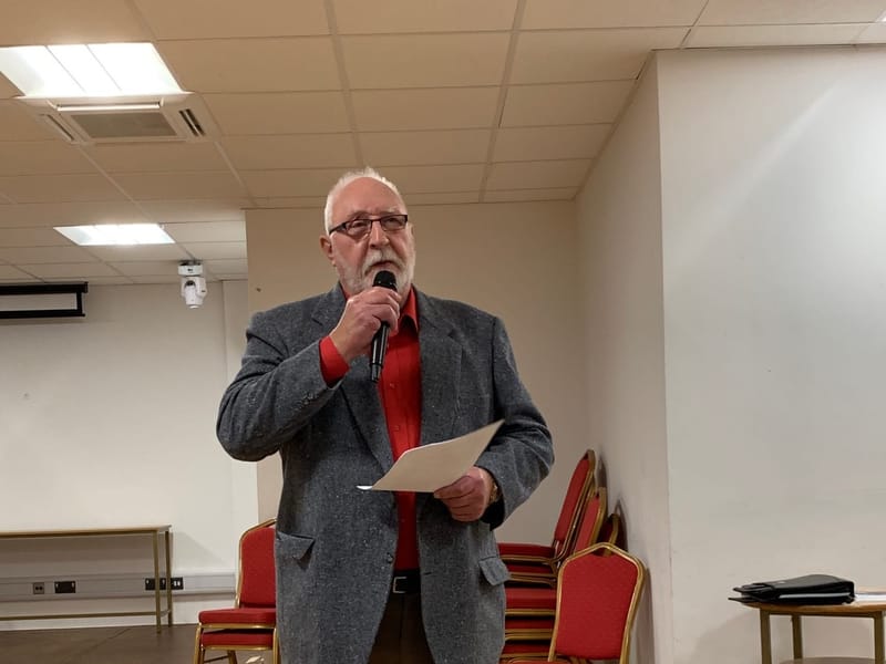 Local and Peer Support in Difficult Overwhelming Times