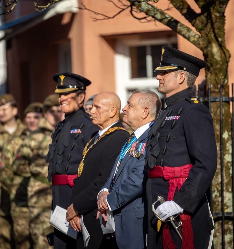 Dydd Gŵyl Dewi Hapus! | Happy St David’s Day!