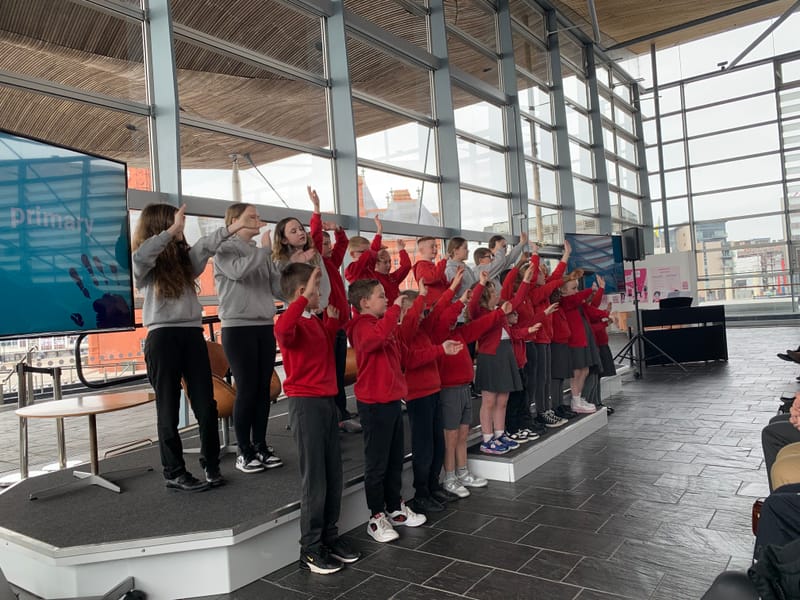 Breaking Down Invisible Barriers