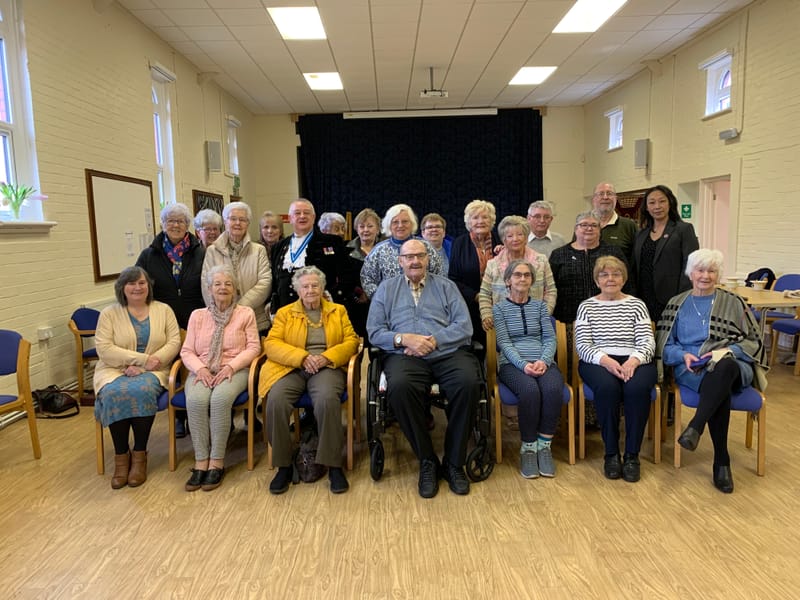 “As women achieve power, the barriers will fall.” — Sandra Day O’Connor