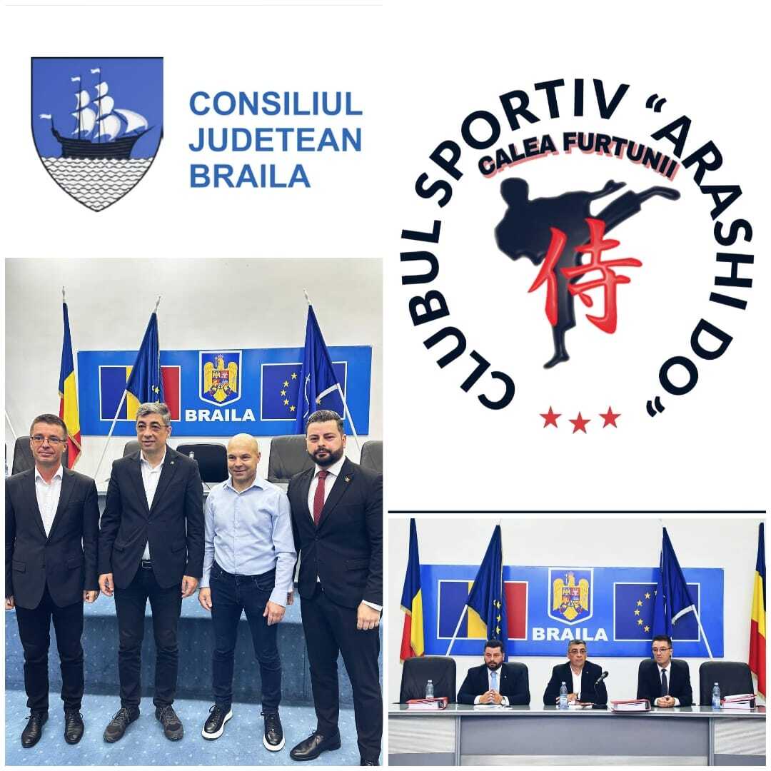 ”Cluburile sportive locale sunt esențiale pentru promovarea unui stil de viață sănătos și activ, în special în rândul tinerilor. Finanțarea adecvată a acestora va contribui la atragerea unui număr mai mare de tineri către activitățile sportive, reducând astfel sedentarismul și promovând sănătatea fizică și mentală.