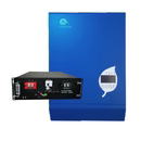 NAVA SOLAR 5KW MSeries 48V OFFGRID SOLAR INVERTER 90A MPPT KIT