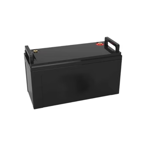 Nava Solar Lithium LiFePO4 100AH 12V 1.28 Kwh Battery