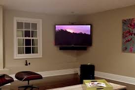 Tv Mounting