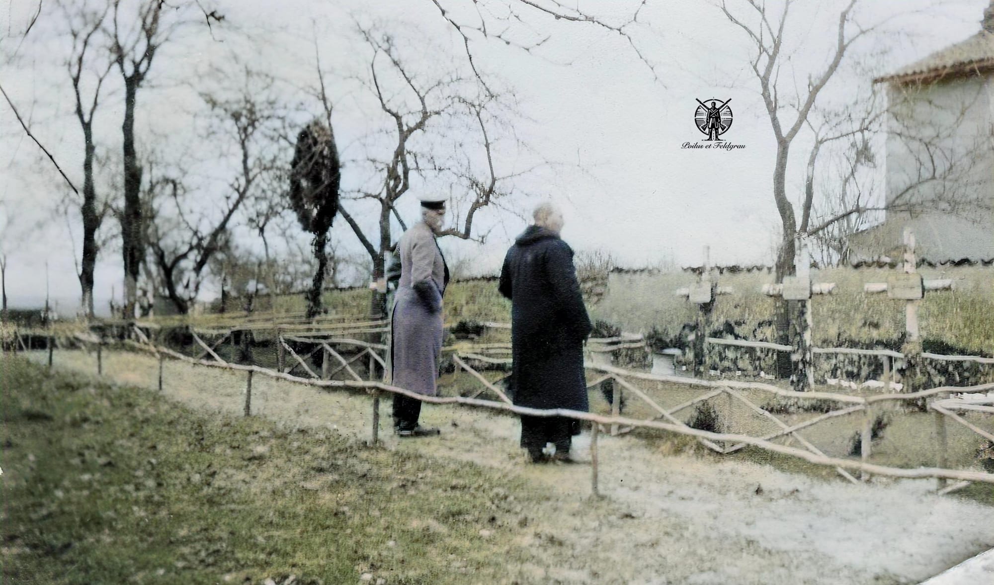 Cimetière Militaire allemand