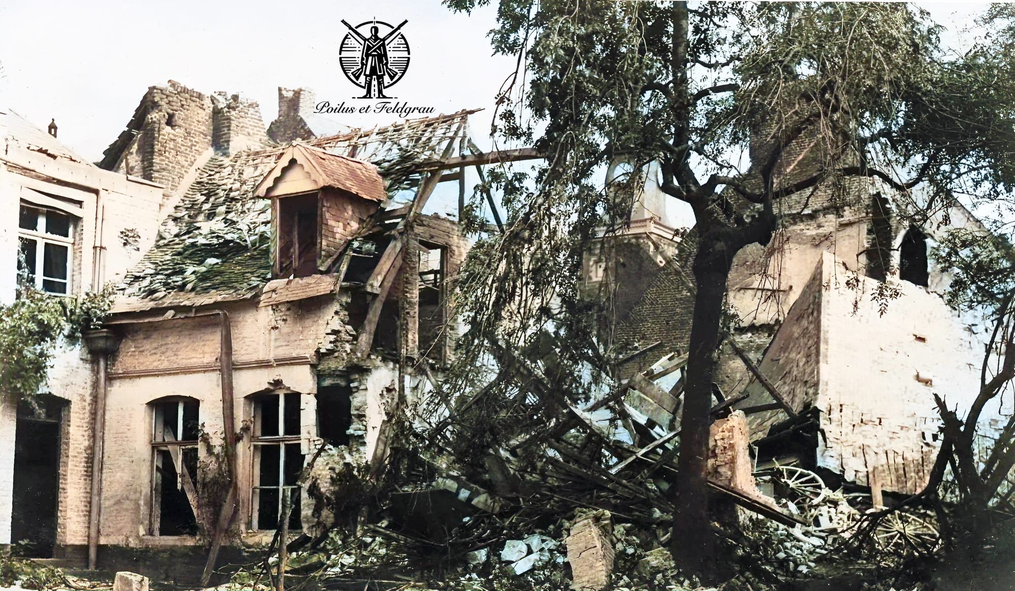 Bapaume