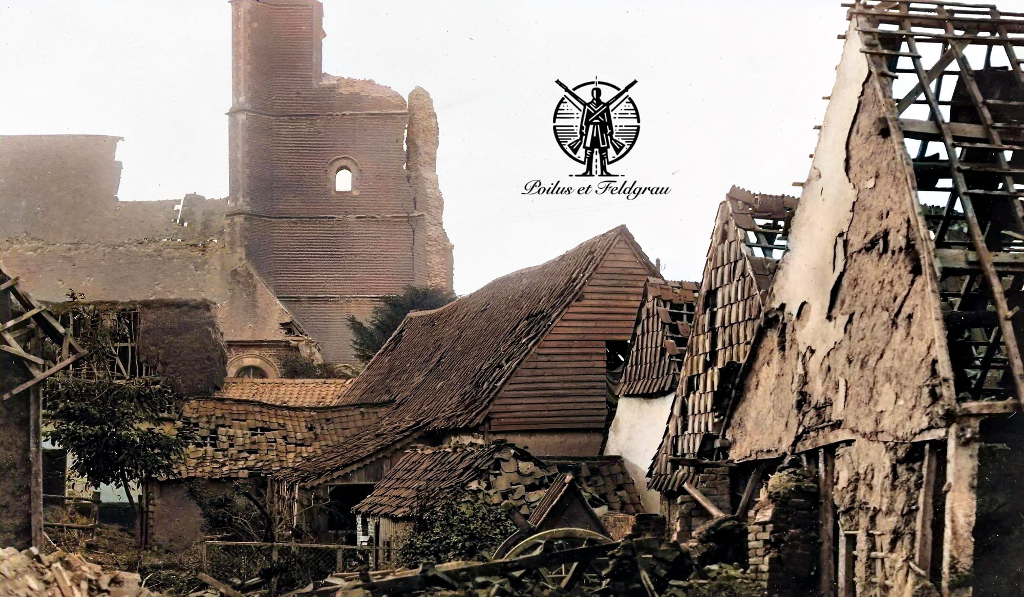 Lieuvillers (Oise)