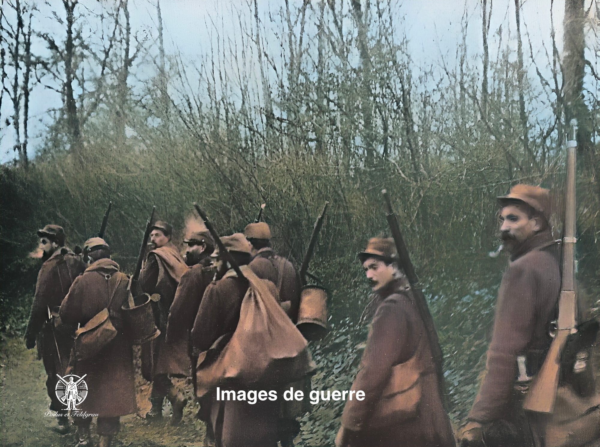 La relève