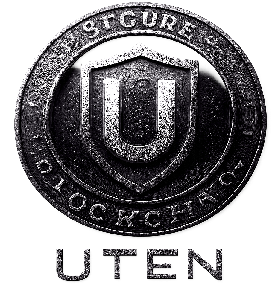 Uten Network: The Future of Secure Blockchain Transactions