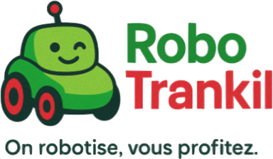 ROBOTRANKIL