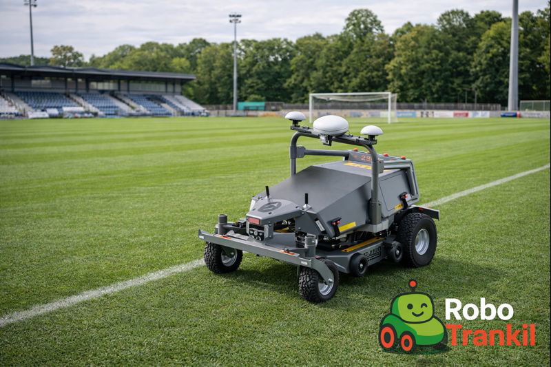 Terrains de sports & Golfs