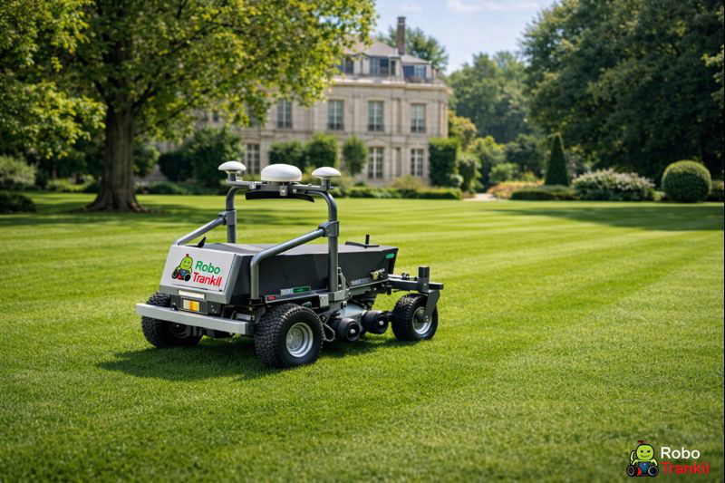 Grands domaines / Grands espaces