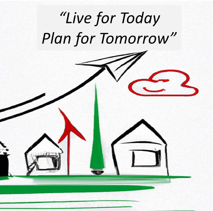 תכנון פיננסי והאושר שלנו