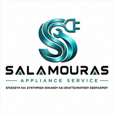 Salamouras Appliance Service