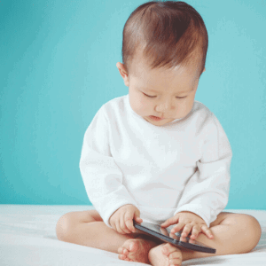 Children are more vulnerable to Wireless