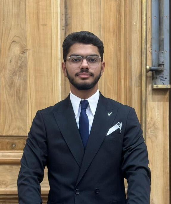 محمد تيمور