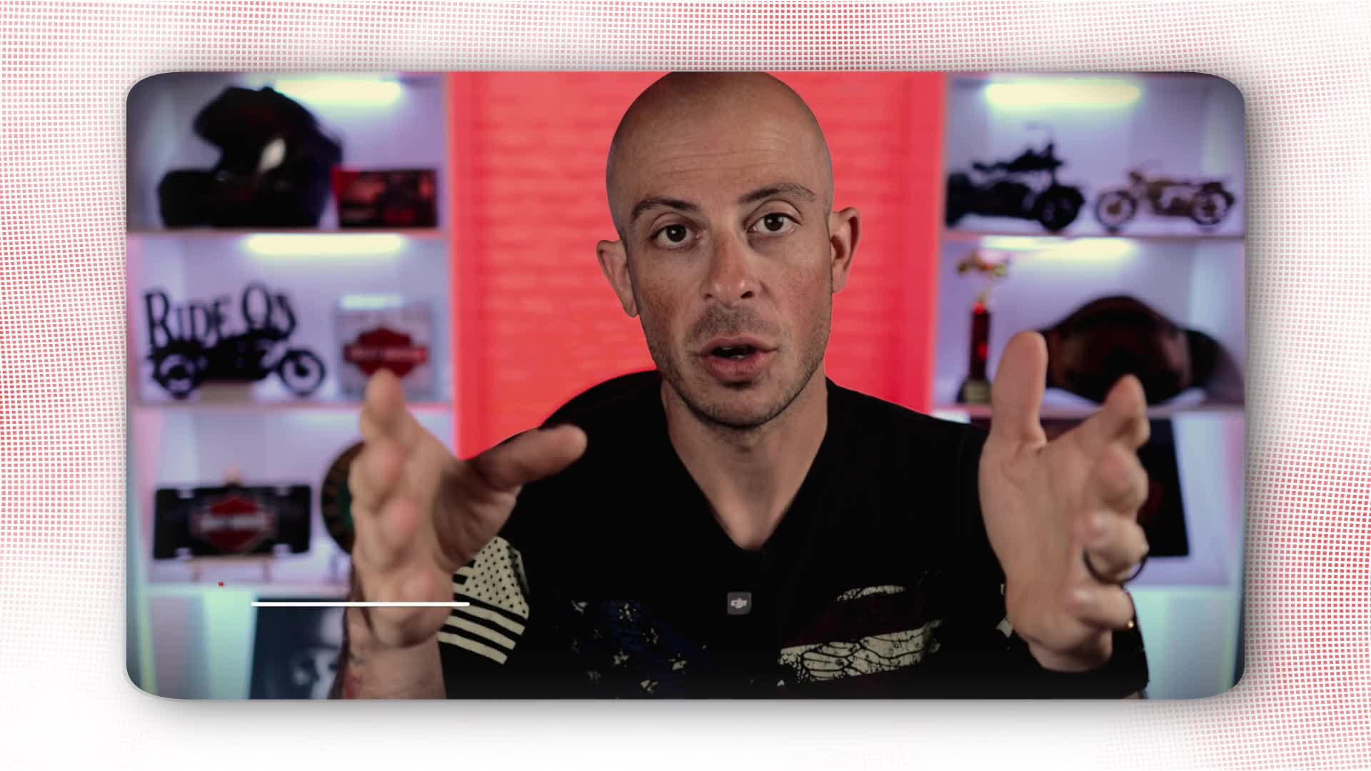 Joe Goe Motorcycle Adventures