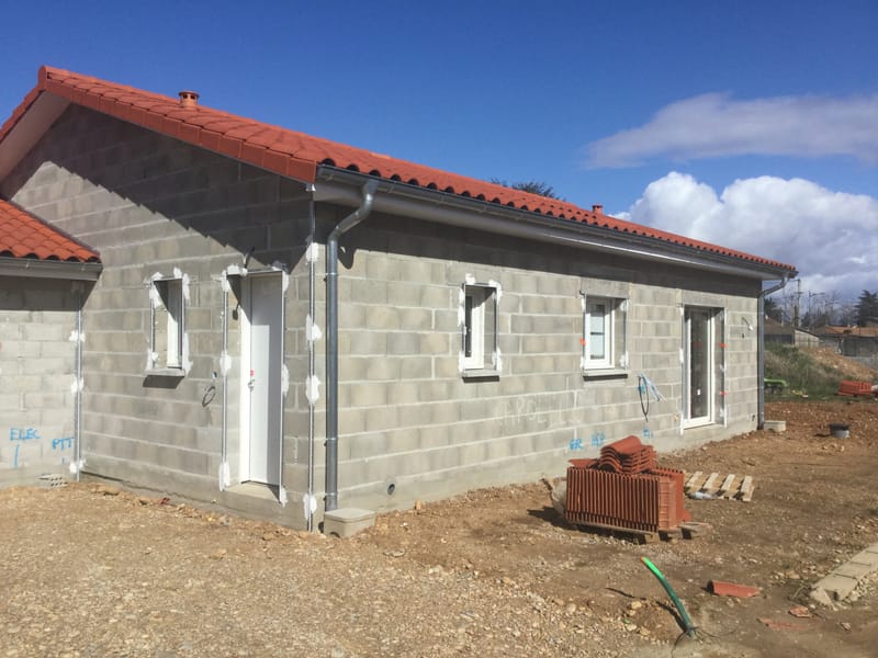 CONSTRUCTION HORS D EAU-HORS D AIR