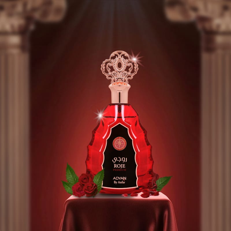 Prezime Roje Roje Premium Extrait de Parfum