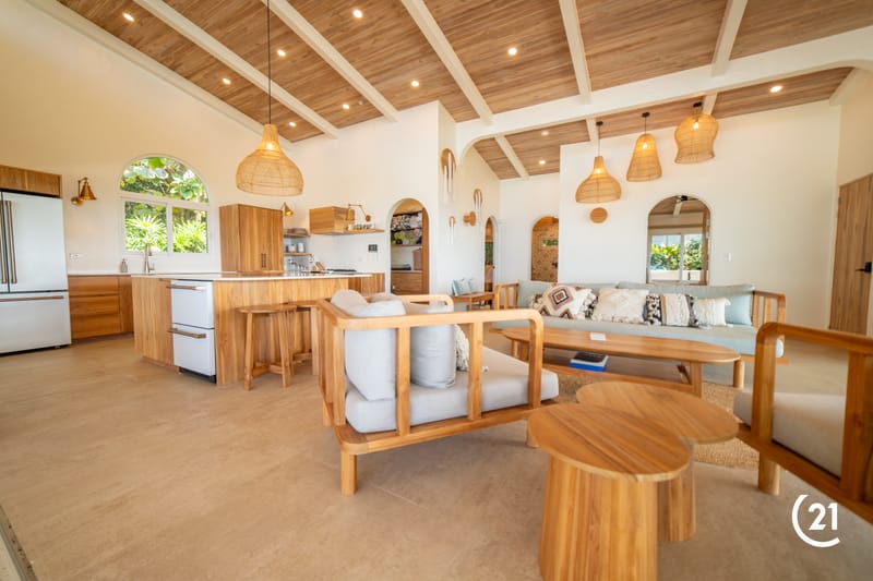 Casa Sunbear Amenities