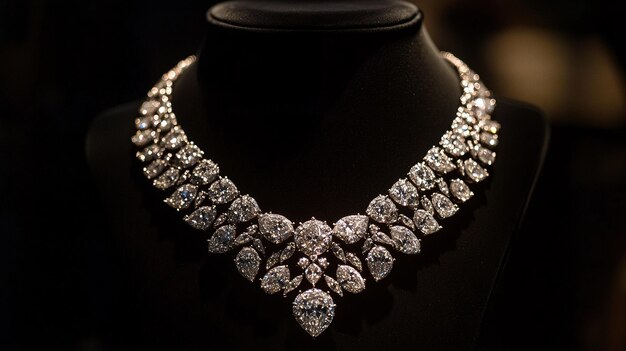 Diamond Jewellery That Balances Beauty and Responsibility