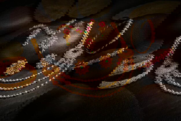 Understanding Why Fine Jewellery Remains a Symbol of Status Elegance and Beauty
