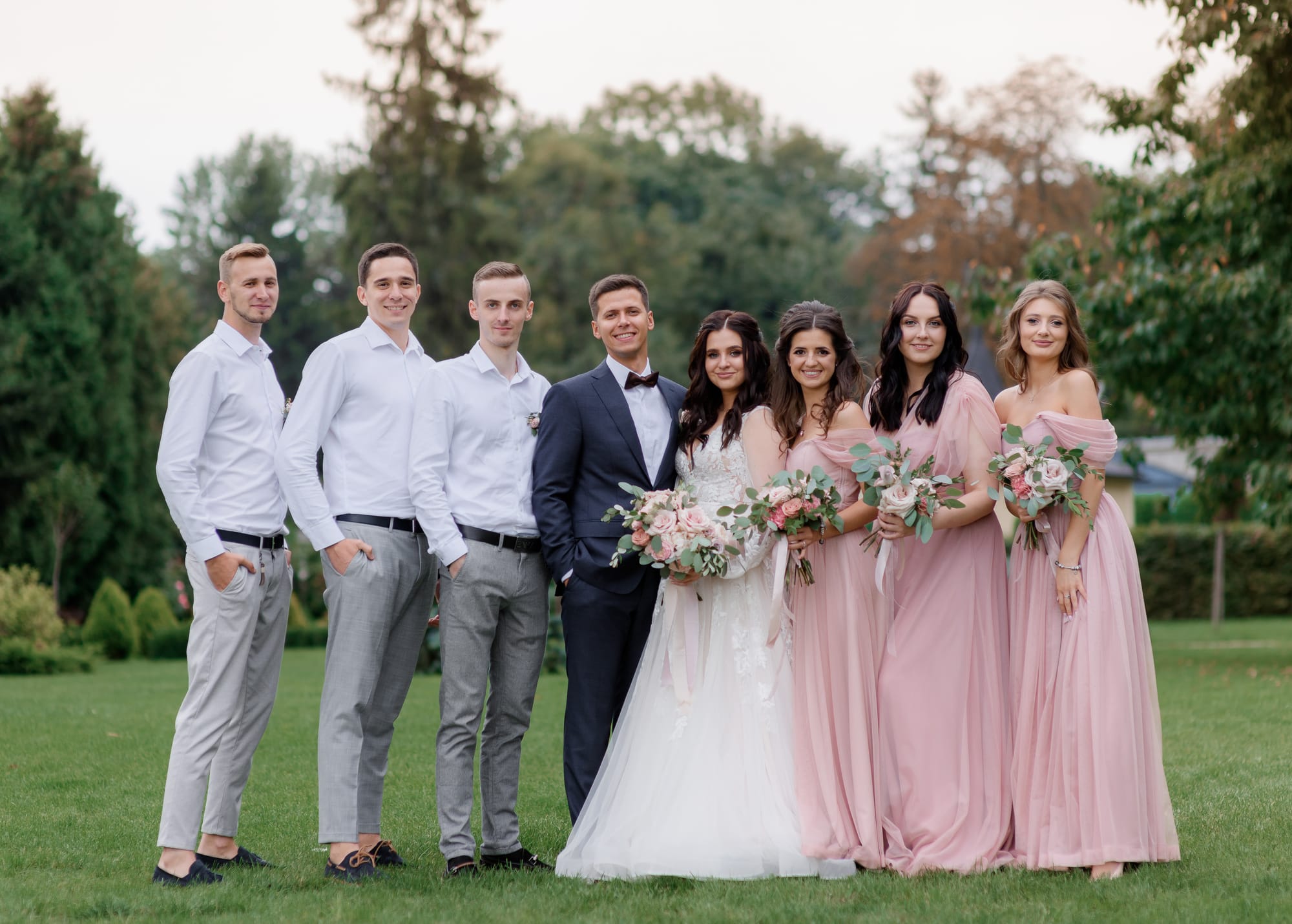Exploring the Importance of Venue Selection in Designing the Perfect Wedding