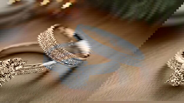 Proposal Jewelry That Turns Special Moments Into Memories