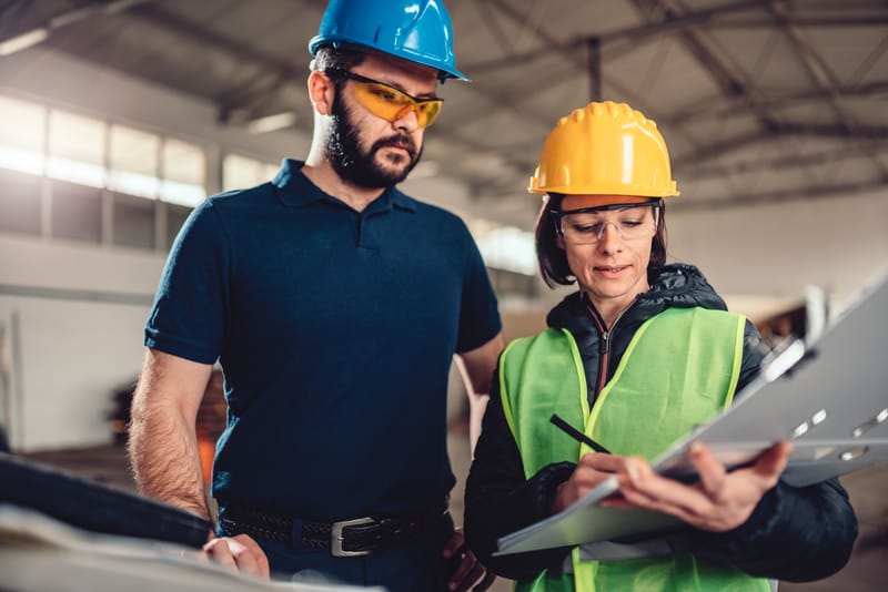 HEALTH & SAFETY COURSES
