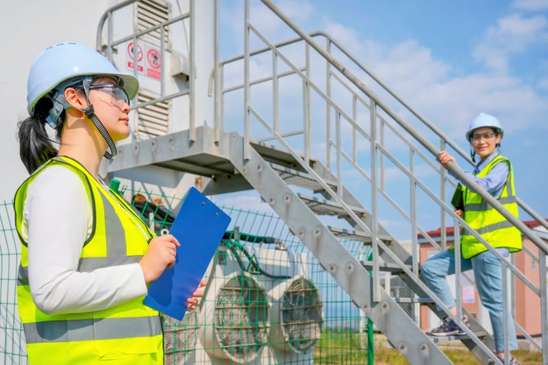 SCAFFOLDING & EQUIPMENT COURSES