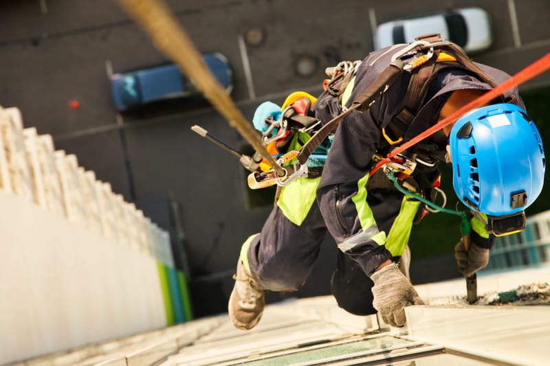 WORKPLACE SAFETY & TOOLS COURSES