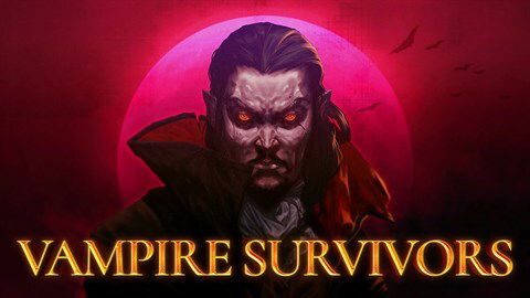 Finalmente Vampire Survivor sbarca anche su PS4 e PS5, il capolavoro di Poncle ha una data ufficiale d'uscita