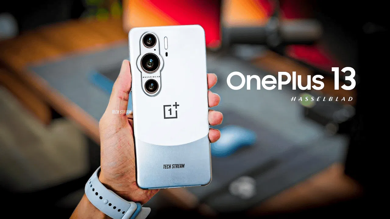 OnePlus 13, ecco svelate tutte le principali caratteristiche del "futuro" top di gamma