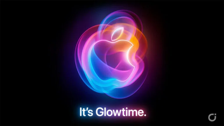 "It's Glowtime" anticipazioni sull’evento Apple e come seguirlo in diretta