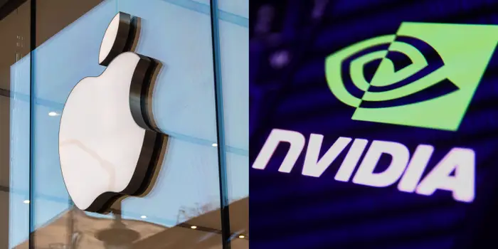 Apple e Nvidia si preparano a finanziare OpenAI