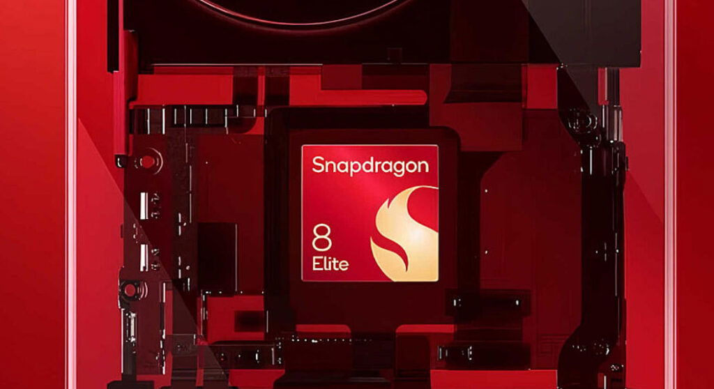 Arriva l'ufficialità del nuovo SoC di Qualcomm: lo Snapdragon 8 Elite e la nuova generazione di core Oryon