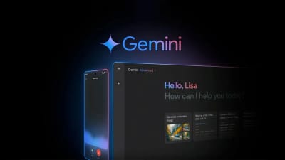 Gemini Live ora disponibile in italiano: parlare gratis con l'AI di Google ora è possibile