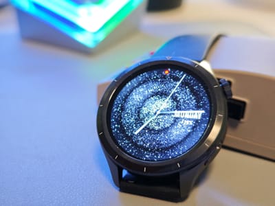 Il compagno ideale per ogni allenamento: scopriamo assieme lo Xiaomi Watch S4