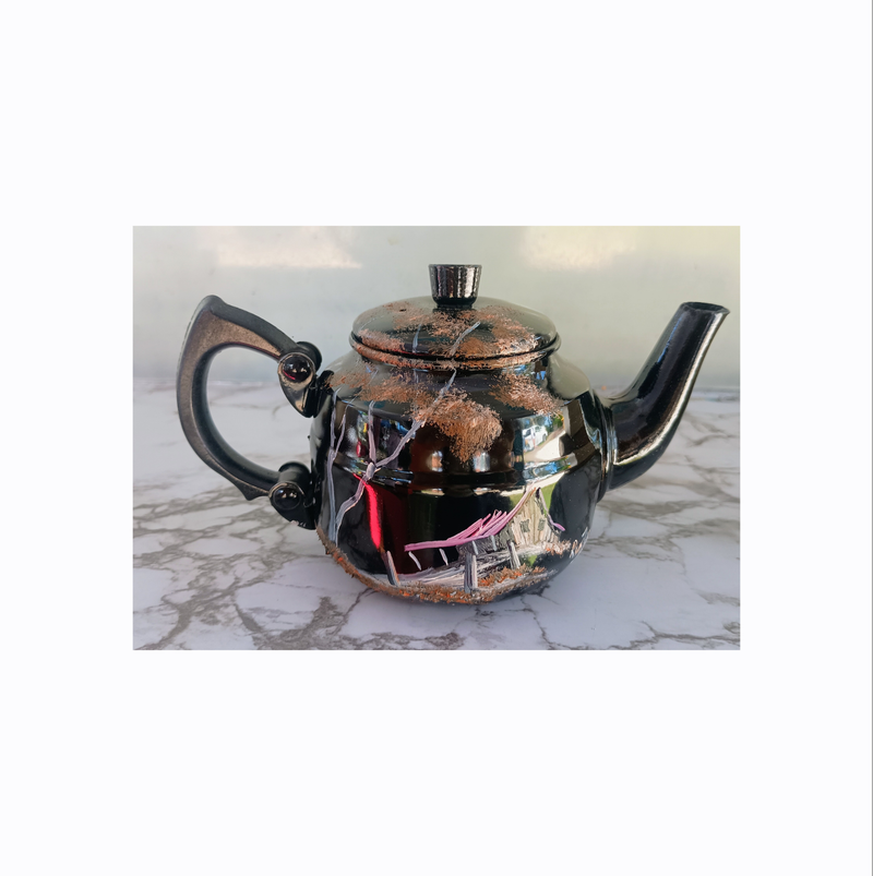 Teapot Small $45