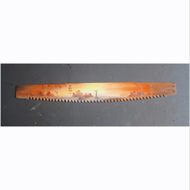 Crosscut Saw $150