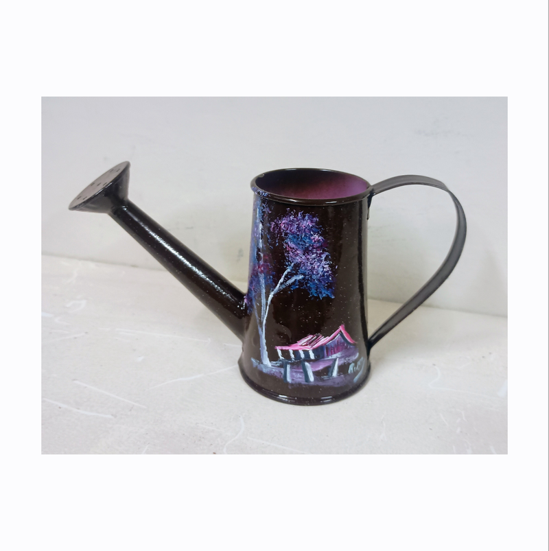 13. Small watering can $25